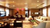 Ocean Dream -  Sky lounge